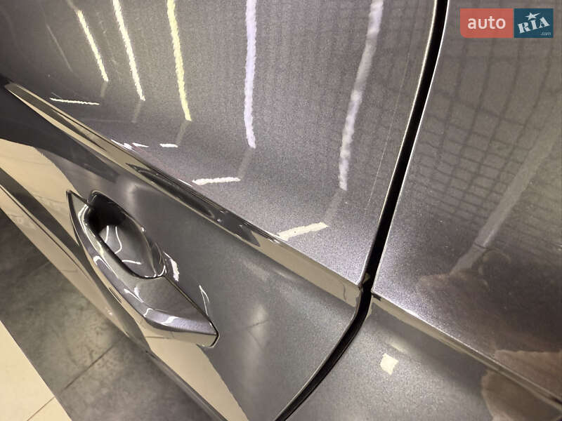 Внедорожник / Кроссовер Audi Q5 2023 в Киеве
