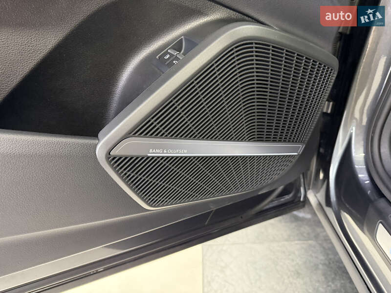 Внедорожник / Кроссовер Audi Q5 2023 в Киеве фото 38 Внедорожник / Кроссовер Audi Q5 2023 в Киеве