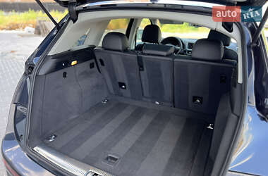 Внедорожник / Кроссовер Audi Q5 2013 в 