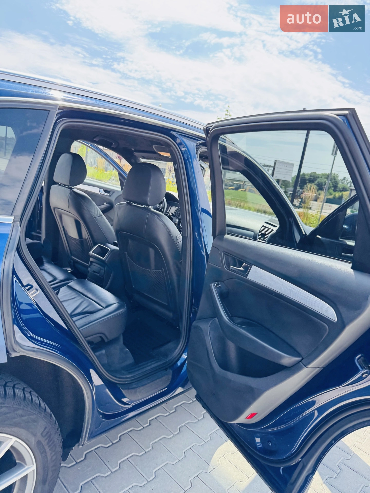 2015 Audi Q5 - мініатюра 27