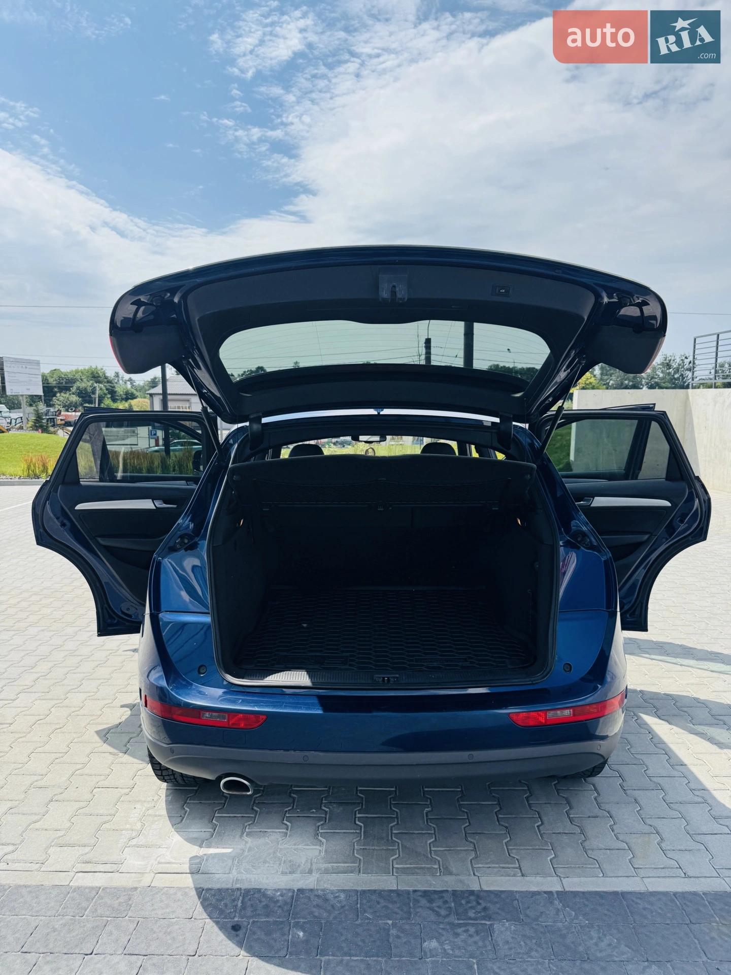 2015 Audi Q5 - мініатюра 22