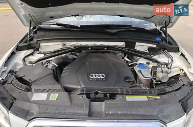 Внедорожник / Кроссовер Audi Q5 2013 в 