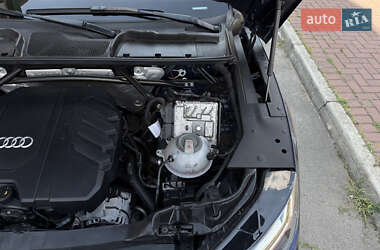 Внедорожник / Кроссовер Audi Q5 2022 в 