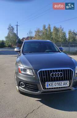 Audi Q5 2016 Audi Q5 2016