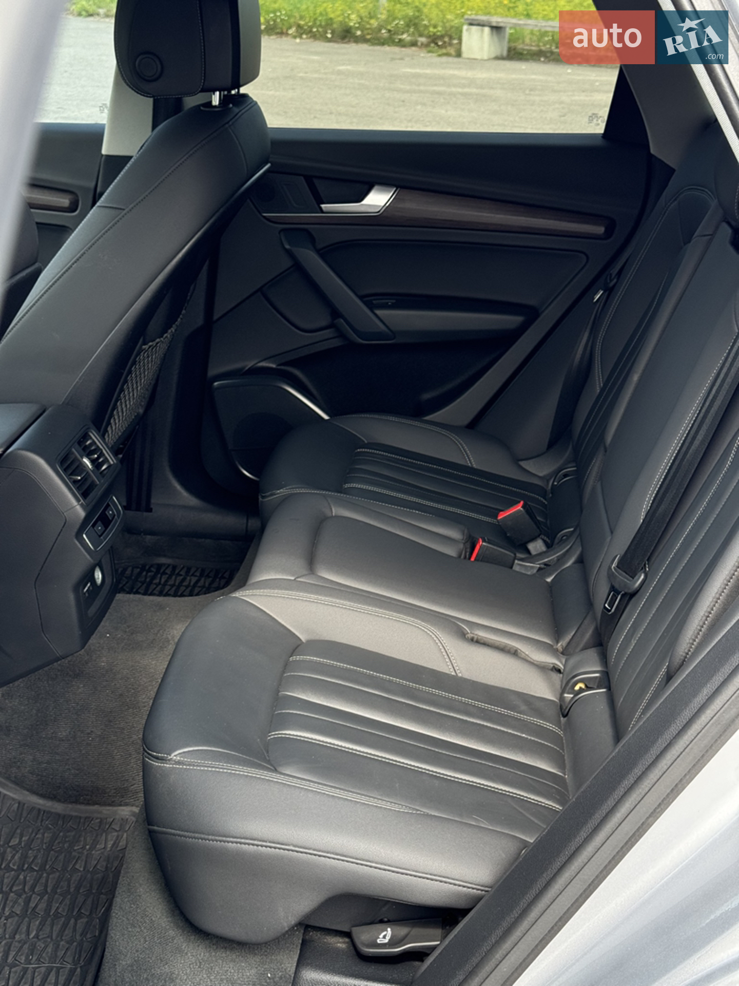 2021 Audi Q5 - мініатюра 22