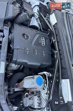Внедорожник / Кроссовер Audi Q5 2010 в 