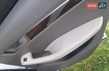 Внедорожник / Кроссовер Audi Q5 2012 в 
