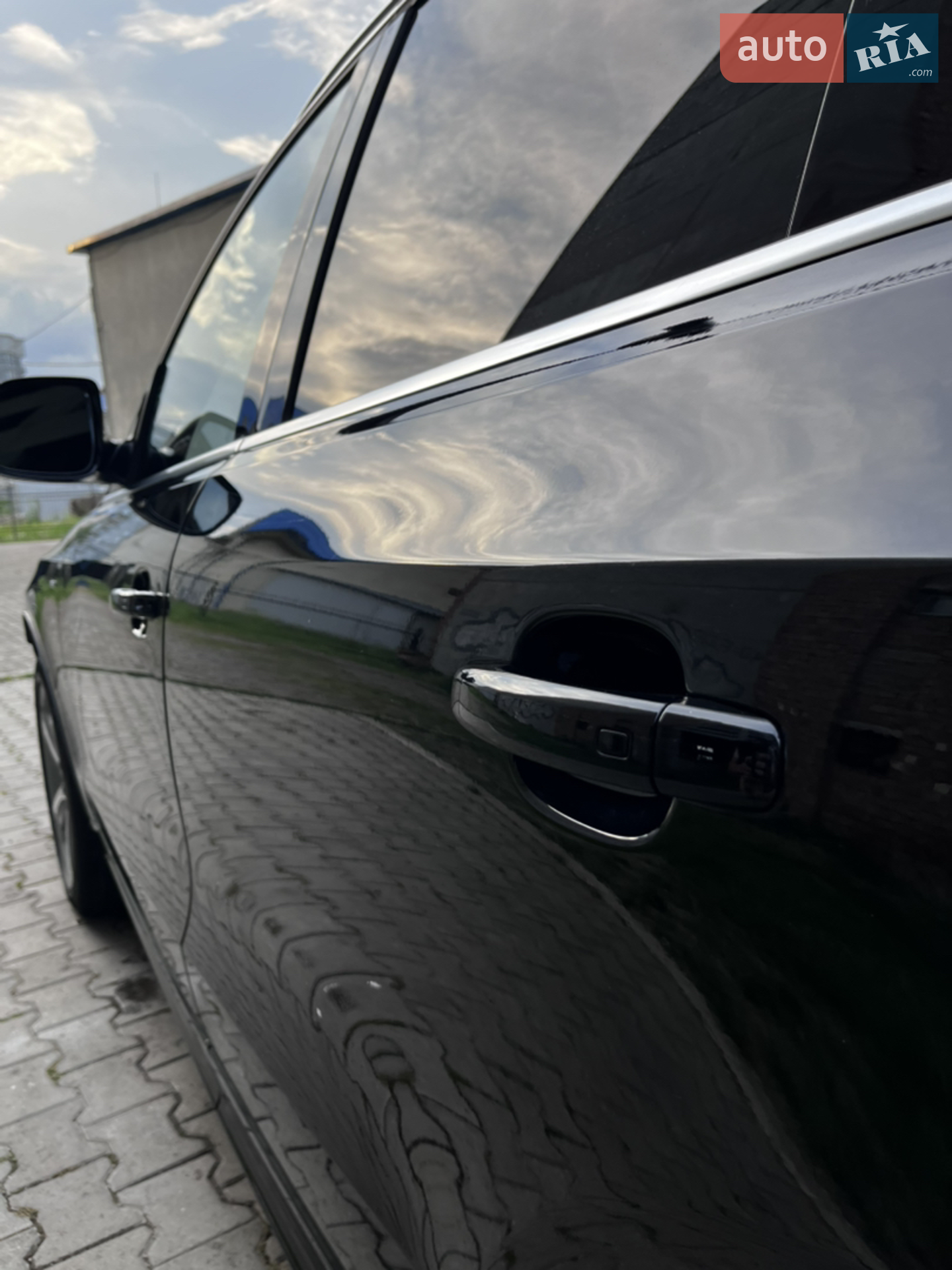 2012 Audi Q5 - мініатюра 12