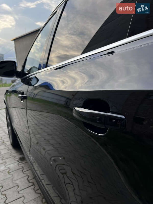Внедорожник / Кроссовер Audi Q5 2012 в Черновцах