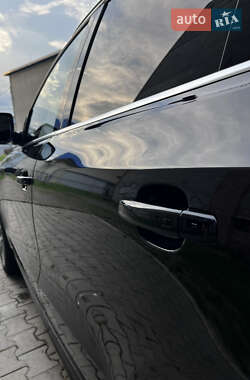 Внедорожник / Кроссовер Audi Q5 2012 в 