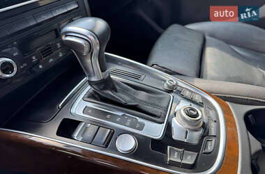 Внедорожник / Кроссовер Audi Q5 2015 в 