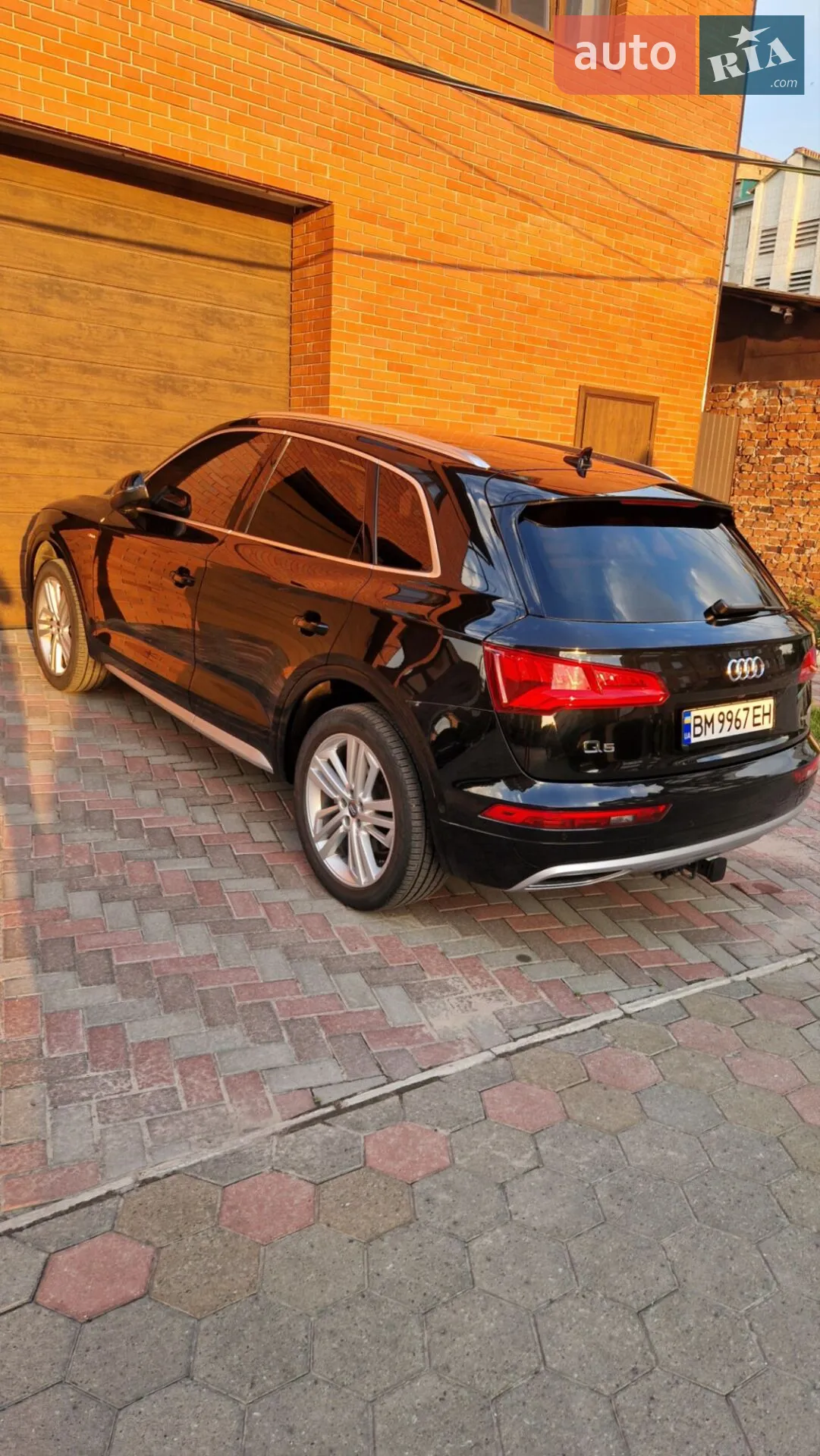 2019 Audi Q5 - мініатюра 23