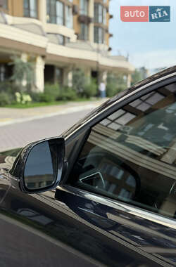 Внедорожник / Кроссовер Audi Q5 2013 в 