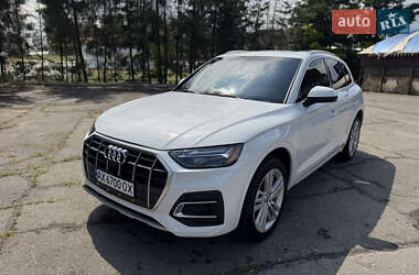 Audi Q5 2020 Audi Q5 2020