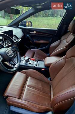 Audi Q5 2019 Audi Q5 2019