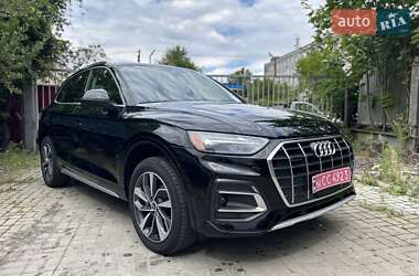 Audi Q5 2021 Audi Q5 2021