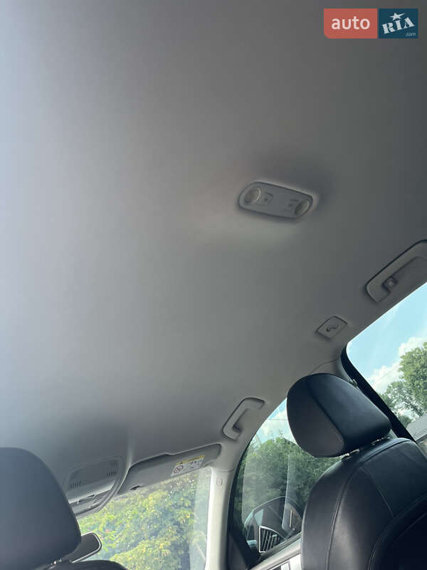 Позашляховик / Кросовер Audi Q5 2015 в Сумах