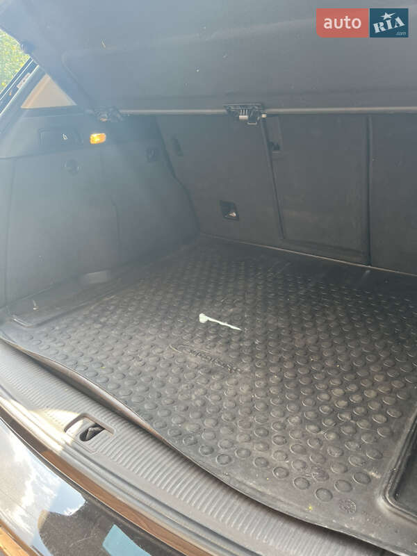 Позашляховик / Кросовер Audi Q5 2015 в Сумах