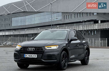 Audi Q5 2017 Audi Q5 2017