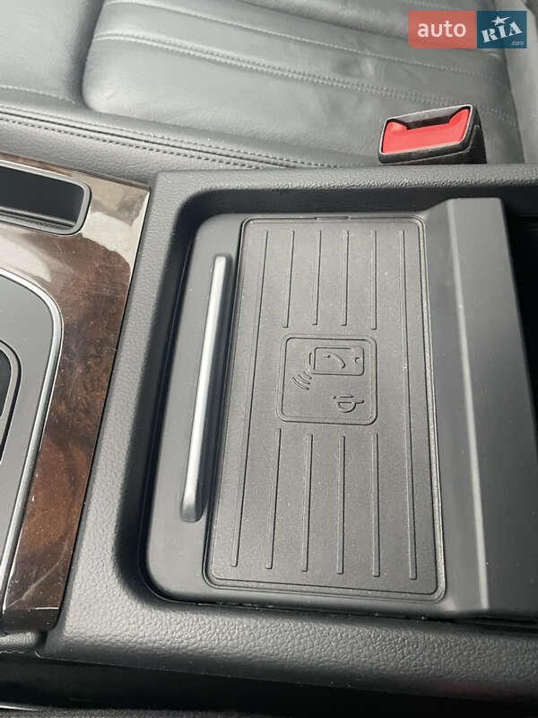 Внедорожник / Кроссовер Audi Q5 2019 в Стрые