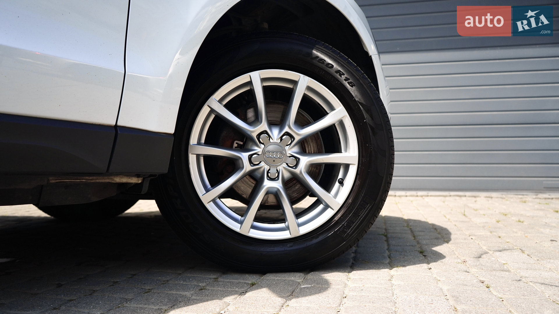 2012 Audi Q5 - мініатюра 23