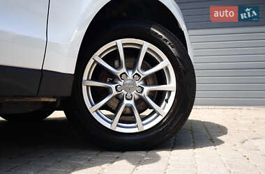 Внедорожник / Кроссовер Audi Q5 2012 в 