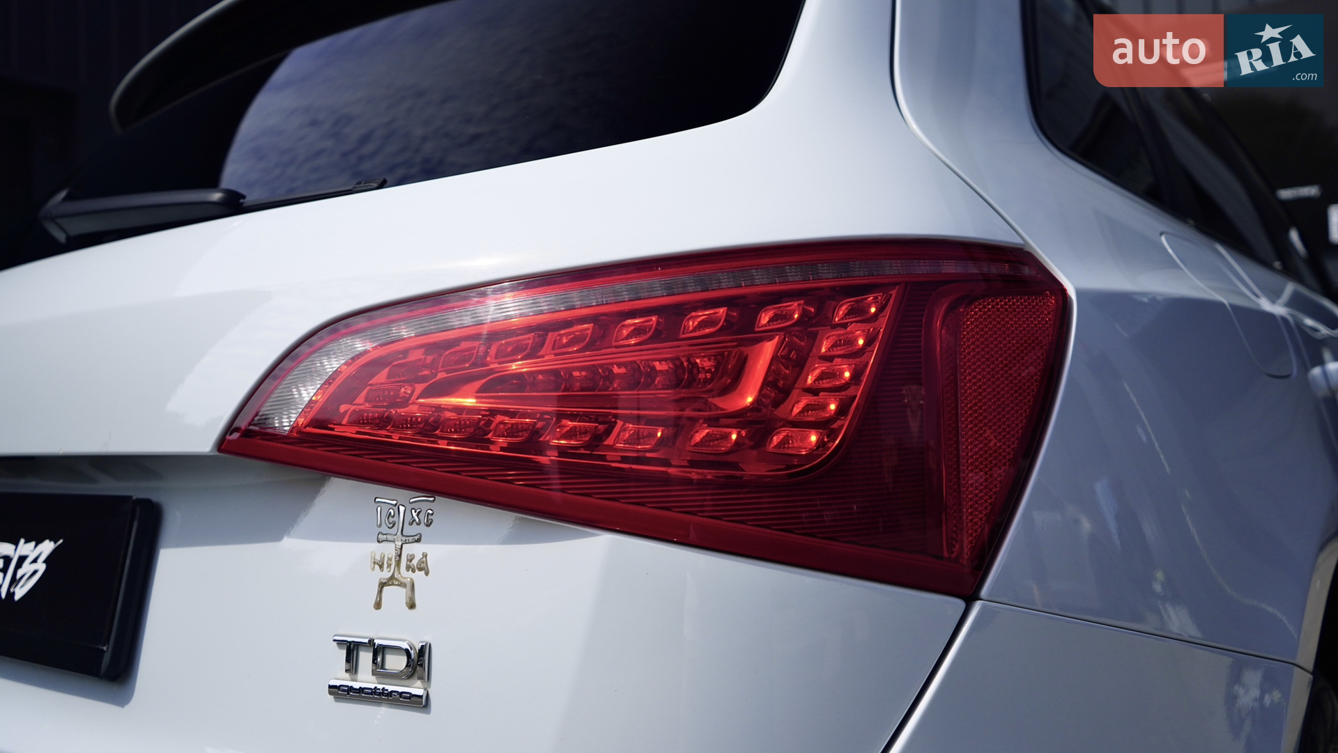 2012 Audi Q5 - мініатюра 21
