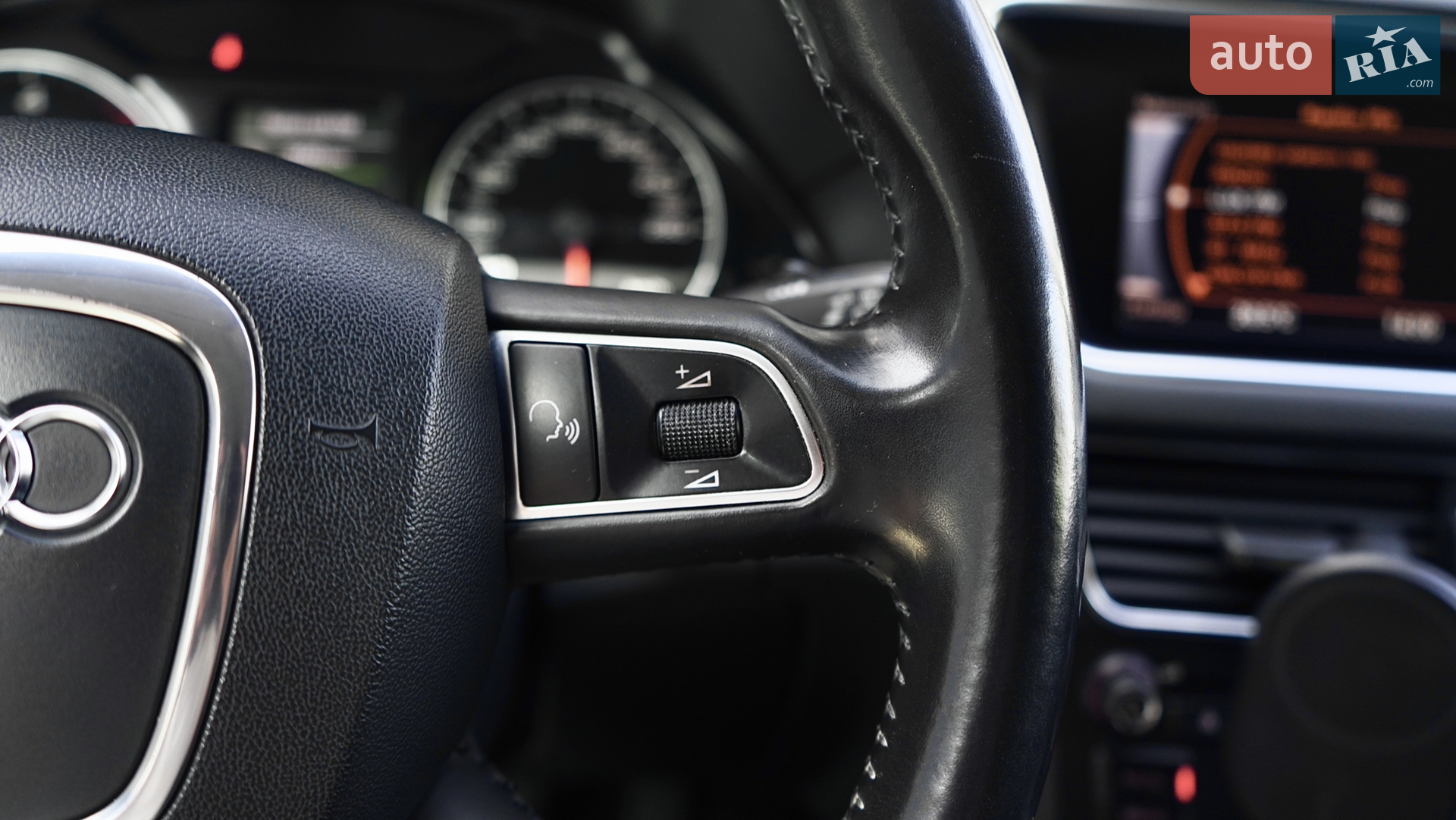 2012 Audi Q5 - мініатюра 30