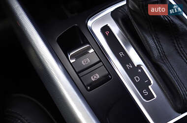 Внедорожник / Кроссовер Audi Q5 2012 в 
