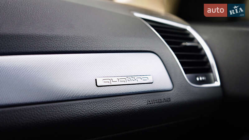 Внедорожник / Кроссовер Audi Q5 2012 в Львове фото 40 Внедорожник / Кроссовер Audi Q5 2012 в Львове