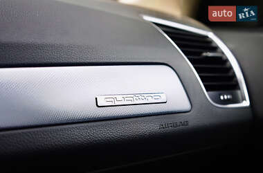 Внедорожник / Кроссовер Audi Q5 2012 в 