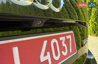 Внедорожник / Кроссовер Audi Q5 2014 в 
