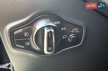 Внедорожник / Кроссовер Audi Q5 2014 в 