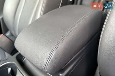 Внедорожник / Кроссовер Audi Q5 2014 в 
