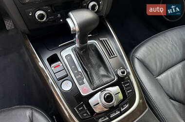 Внедорожник / Кроссовер Audi Q5 2014 в 