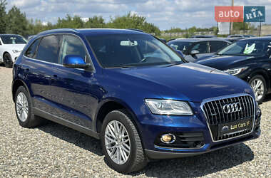 Audi Q5 2013