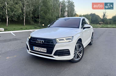 Audi Q5 2018 Audi Q5 2018