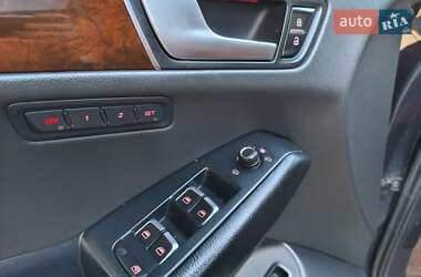 Внедорожник / Кроссовер Audi Q5 2012 в 