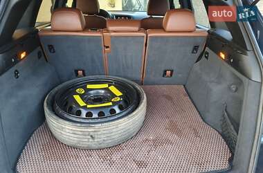 Внедорожник / Кроссовер Audi Q5 2012 в 