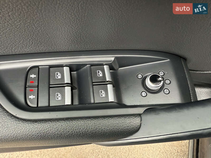 Внедорожник / Кроссовер Audi Q5 2019 в Виннице