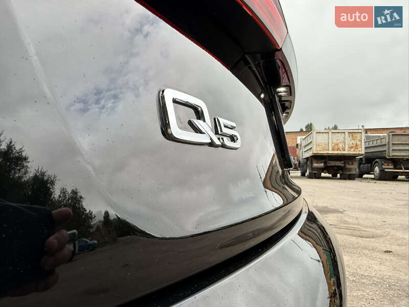 Внедорожник / Кроссовер Audi Q5 2019 в Виннице