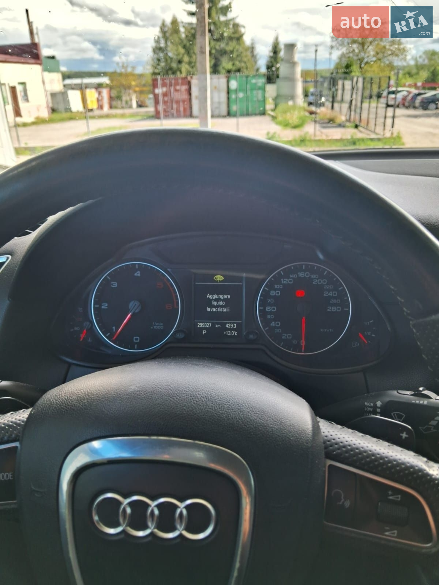 2010 Audi Q5 - мініатюра 10