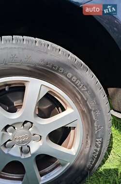 Внедорожник / Кроссовер Audi Q5 2010 в 