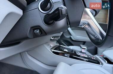 Внедорожник / Кроссовер Audi Q5 2022 в 