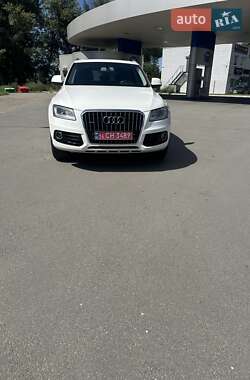 Audi Q5 2013 Audi Q5 2013