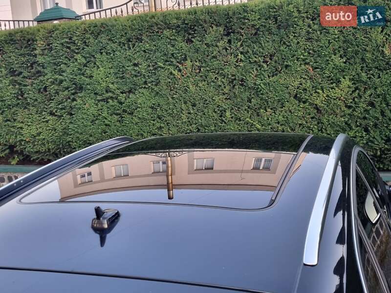 Внедорожник / Кроссовер Audi Q5 2013 в Луцке