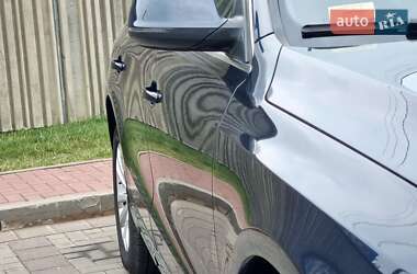 Внедорожник / Кроссовер Audi Q5 2013 в 