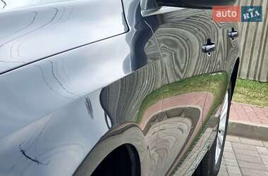 Внедорожник / Кроссовер Audi Q5 2013 в 