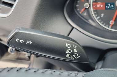 Внедорожник / Кроссовер Audi Q5 2013 в 