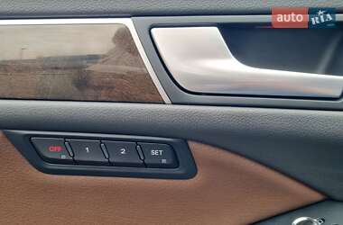 Внедорожник / Кроссовер Audi Q5 2013 в 